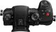 Lustrzanka Panasonic Lumix GH5M2 + FS12060 Zestaw do lustrzanki 20,33 MP Live MOS 5184 x 3888 px Czarny 12