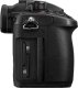 Lustrzanka Panasonic Lumix GH5M2 + FS12060 Zestaw do lustrzanki 20,33 MP Live MOS 5184 x 3888 px Czarny 14