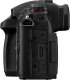 Lustrzanka Panasonic Lumix GH5M2 + FS12060 Zestaw do lustrzanki 20,33 MP Live MOS 5184 x 3888 px Czarny 15