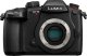 Lustrzanka Panasonic Lumix GH5M2 + FS12060 Zestaw do lustrzanki 20,33 MP Live MOS 5184 x 3888 px Czarny 16