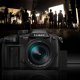 Lustrzanka Panasonic Lumix GH5M2 + FS12060 Zestaw do lustrzanki 20,33 MP Live MOS 5184 x 3888 px Czarny 3