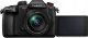 Lustrzanka Panasonic Lumix GH5M2 + FS12060 Zestaw do lustrzanki 20,33 MP Live MOS 5184 x 3888 px Czarny 7