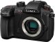 Lustrzanka Panasonic Lumix GH5M2 + FS12060 Zestaw do lustrzanki 20,33 MP Live MOS 5184 x 3888 px Czarny 9