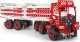 Alexander Mały Konstruktor 10w1 PREMIUM TRUCK 1141 elementów 2818 ALEXANDER 2