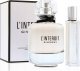 Givenchy L'Interdit zestaw prezentowy dla kobiet parfémovaná woda 80 ml + parfémovaná woda 12,5 ml 2
