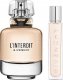 Givenchy L'Interdit zestaw prezentowy dla kobiet parfémovaná woda 80 ml + parfémovaná woda 12,5 ml 6