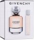 Givenchy L'Interdit zestaw prezentowy dla kobiet parfémovaná woda 80 ml + parfémovaná woda 12,5 ml 7