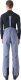 Spodnie narciarskie męskie 4F M0756 denim 4FWAW24TFTRM0756 32S L 2