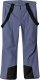 Spodnie narciarskie męskie 4F M0756 denim 4FWAW24TFTRM0756 32S L 4
