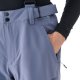 Spodnie narciarskie męskie 4F M0756 denim 4FWAW24TFTRM0756 32S L 7