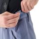 Spodnie narciarskie męskie 4F M0756 denim 4FWAW24TFTRM0756 32S L 8