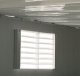 kontrast Domek metalowy na narzędzia blaszak szopa 340x319x200 szary antracytowy 5
