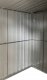 kontrast Domek narzędziowy metalowy 130x151x182 blaszak szopa 11