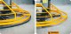 Powermat ZACIERACZKA SPALINOWA DO BETONU 100CM 7KM + TALERZ DO ZACIERANIA POWERMAT 6