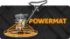 Powermat ZACIERACZKA SPALINOWA DO BETONU 100CM 7KM + TALERZ DO ZACIERANIA POWERMAT 10