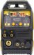 Powermat MIGOMAT SYNERGIA SPAWARKA INWERTOROWA 5W1 MIG MAG MMA PLAZMA TIG FLUX 250A 12