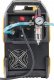 Powermat MIGOMAT SYNERGIA SPAWARKA INWERTOROWA 5W1 MIG MAG MMA PLAZMA TIG FLUX 250A 2