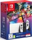 Nintendo Switch OLED White + Mario Kart 8 Deluxe + 12 miesięcy NSO (NSH087) 10
