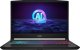 Laptop MSI Katana A15 AI B8VF-487XPL Ryzen 7 8845HS / 64 GB / 1 TB / RTX 4060 / 144 Hz 1