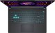 Laptop MSI Cyborg 15 A13VE-1613XPL i5-13420H / 16 GB / 512 GB / RTX 4050 / 144 Hz 2