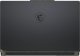 Laptop MSI Cyborg 15 A13VE-1613XPL i5-13420H / 16 GB / 512 GB / RTX 4050 / 144 Hz 8