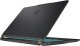 Laptop MSI Cyborg 15 A13VE-1613XPL i5-13420H / 16 GB / 512 GB / RTX 4050 / 144 Hz 9