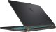 Laptop MSI Cyborg 15 A13VE-1613XPL i5-13420H / 16 GB / 512 GB / RTX 4050 / 144 Hz 10