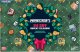 brightsign Minecraft 24 Boxes Advent Calendar / Seasonal 6