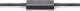 Kabel USB DIGIT USB-C - USB-C 10 m Czarny (DA-73109) 4