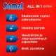 Somat All in 1 Extra Tabletki do zmywarki Lemon & Lime, 44 sztuki 2