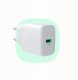 Ładowarka Green Cell PowerSource Duo30 1x USB-A 1x USB-C 3 A (CHARB-GC-30AC-W) 11