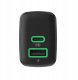 Ładowarka Green Cell PowerSource Duo30 1x USB-A 1x USB-C 3 A (CHARB-GC-30AC-B) 6