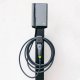 ŁADOWARKA EV Wallbox Green Cell HabuDen EVGC021B2250 22kW TYPE 2 5M GC App NFC BT Wi-Fi 7