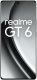Smartfon Realme GT 6 8/ 256GB DS 5G Fluid Silver 2