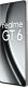 Smartfon Realme GT 6 8/ 256GB DS 5G Fluid Silver 6