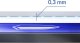 3MK FlexibleGlass do Samsung Galaxy A26 5G 9