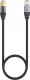 Unitek kabel Ethernet RJ-45 LAN, patchcord cat.8 (S/FTP), przewód sieciowy 1,5m 2
