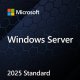 Microsoft Windows Server 2025 Standard PL OEM (EP2-25194) 1