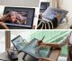 Tablet graficzny Huion KAMVAS Pro 19 tablet graficzny 4K PW600 18,4 cala 2024 3