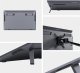 Tablet graficzny Huion KAMVAS Pro 19 tablet graficzny 4K PW600 18,4 cala 2024 4