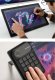 Tablet graficzny Huion KAMVAS Pro 19 tablet graficzny 4K PW600 18,4 cala 2024 5