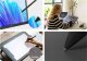 Tablet graficzny Huion KAMVAS Pro 19 tablet graficzny 4K PW600 18,4 cala 2024 6