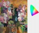 Tablet graficzny Huion KAMVAS Pro 19 tablet graficzny 4K PW600 18,4 cala 2024 9