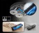 Robot sprzątający Ecovacs Deebot T30S Combo Complete 5