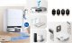 Robot sprzątający Ecovacs Deebot T30S Combo Complete 10