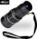 MediaShop ELEEELS P1 pistolet do masa czarny 1