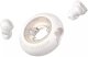 Słuchawki Vention TWS Earbuds T17 beżowe (NBRN0) 1