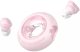 Słuchawki Vention TWS Earbuds T17 różowe (NBRP0) 1