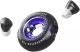 Słuchawki Vention TWS Earbuds T17 czarne (NBRB0) 1