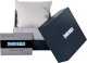 Zegarek Męski Skmei 9156SIBK + BOX 8